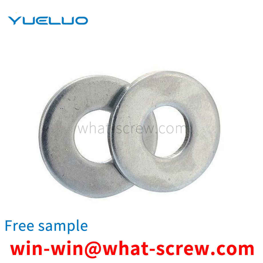 small metal gasket