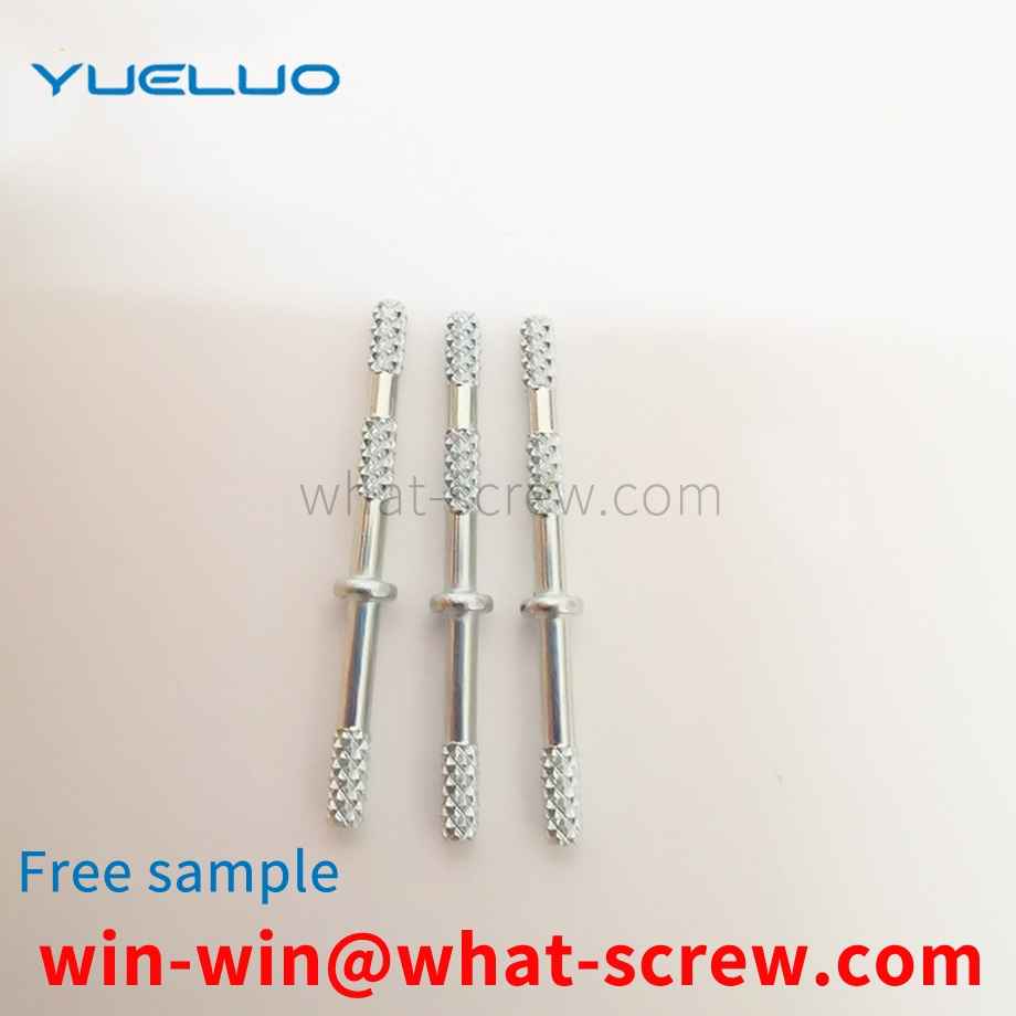 GB70 cup head screw