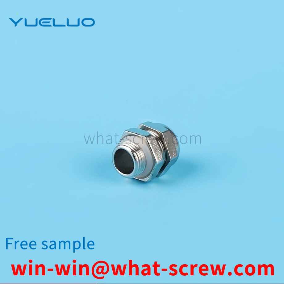 Supply waterproof cable glands