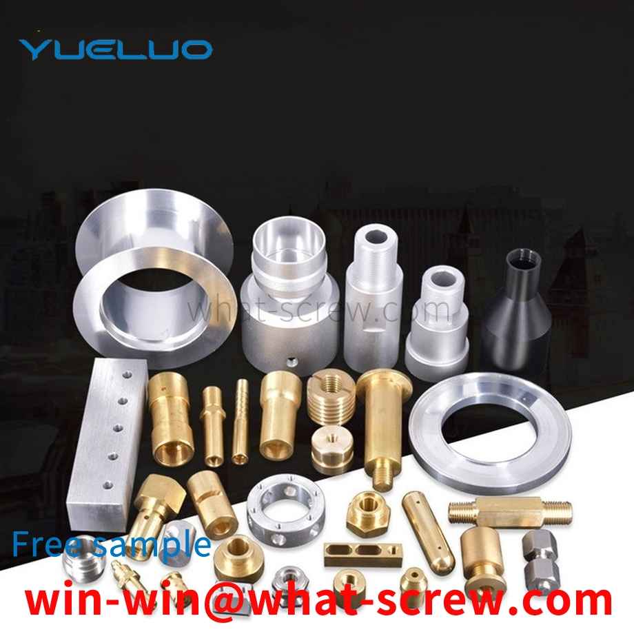 Wholesale Machinery Hardware