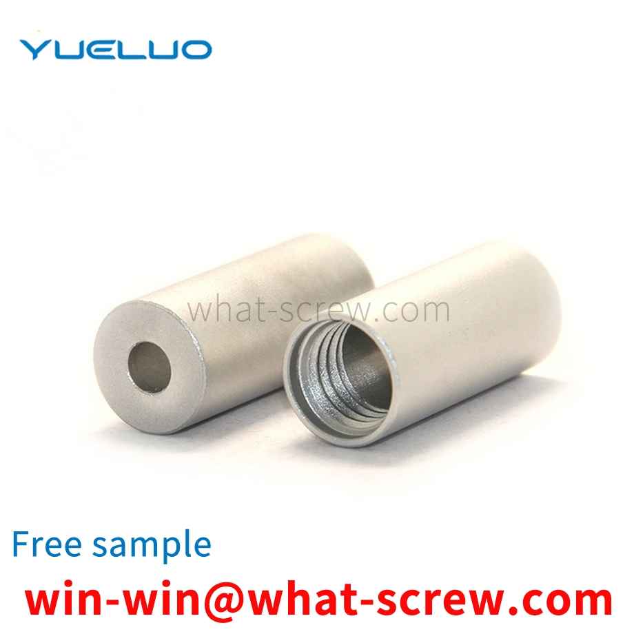 6063 aluminum tube