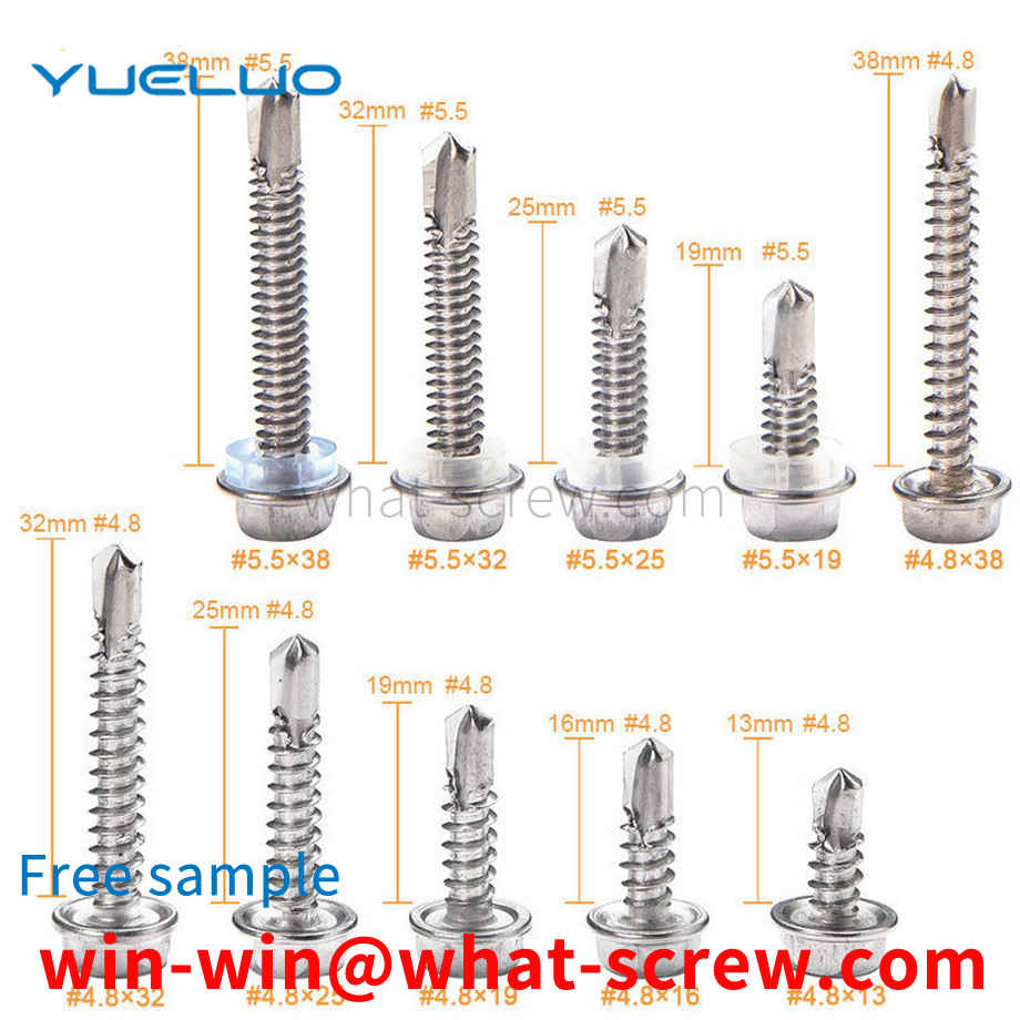 Supply Hexagon Drill Bits