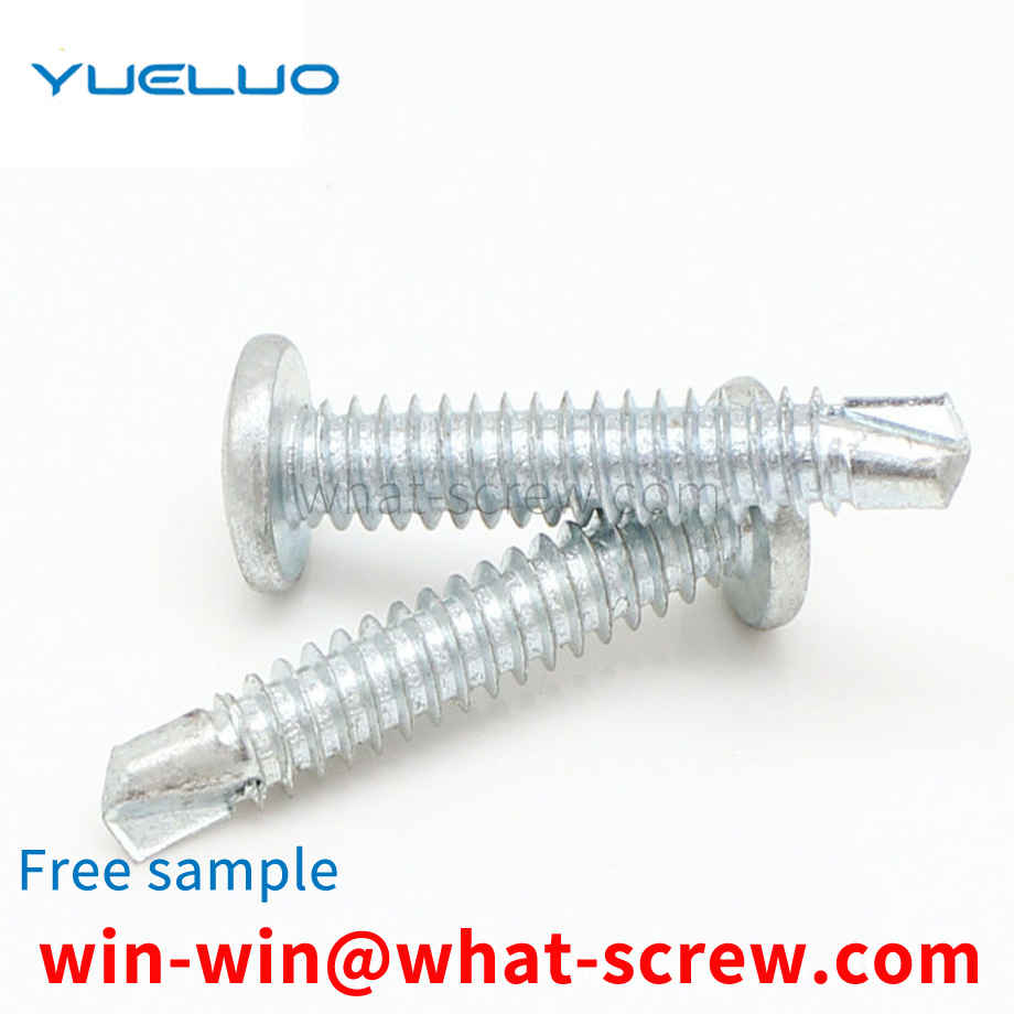 dovetail screw