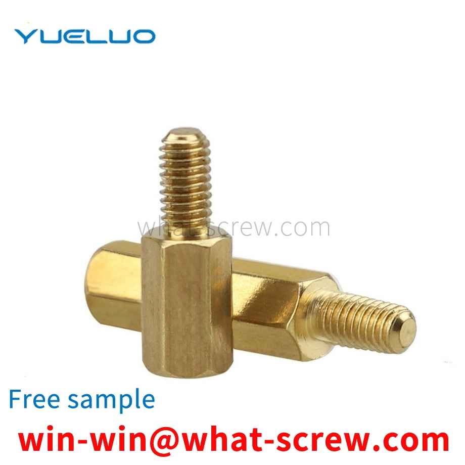 supply stud spacer