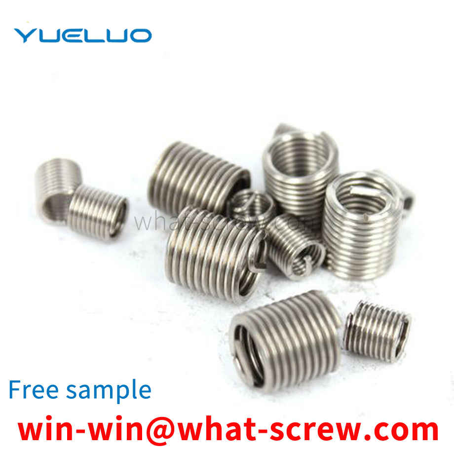 Supply 304 stainless steel