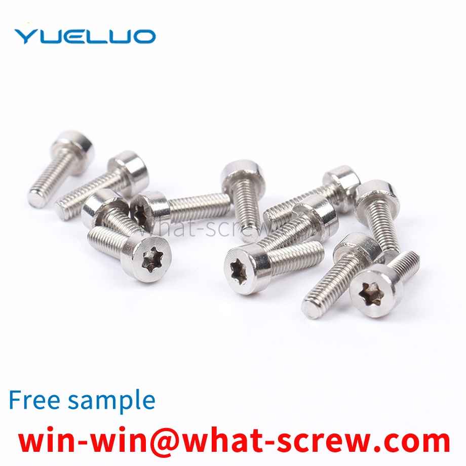 electronics screw