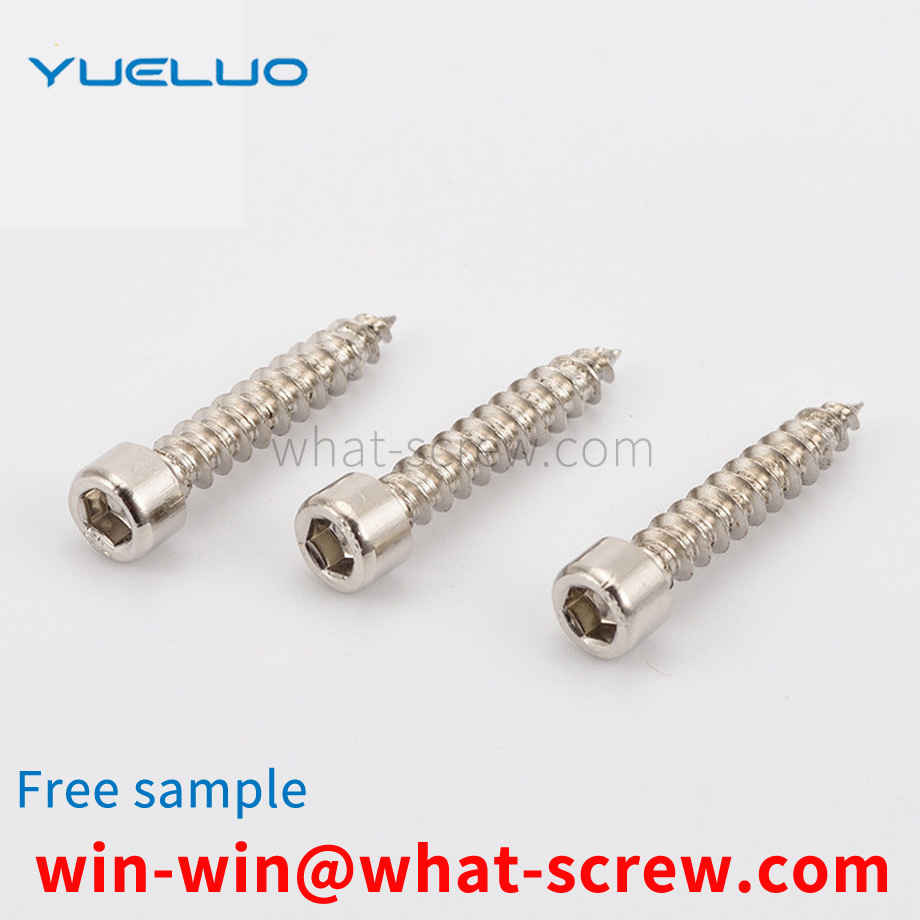 Wholesale Self Tapping Screws