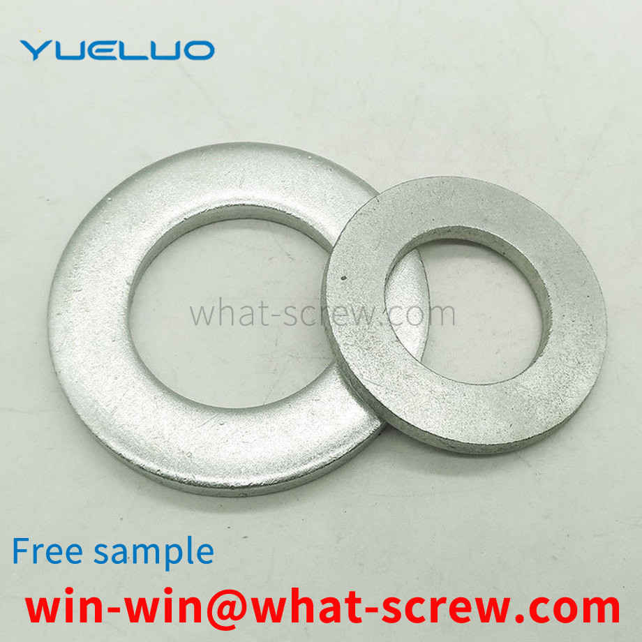 flat gasket