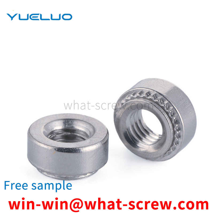 rivet nut