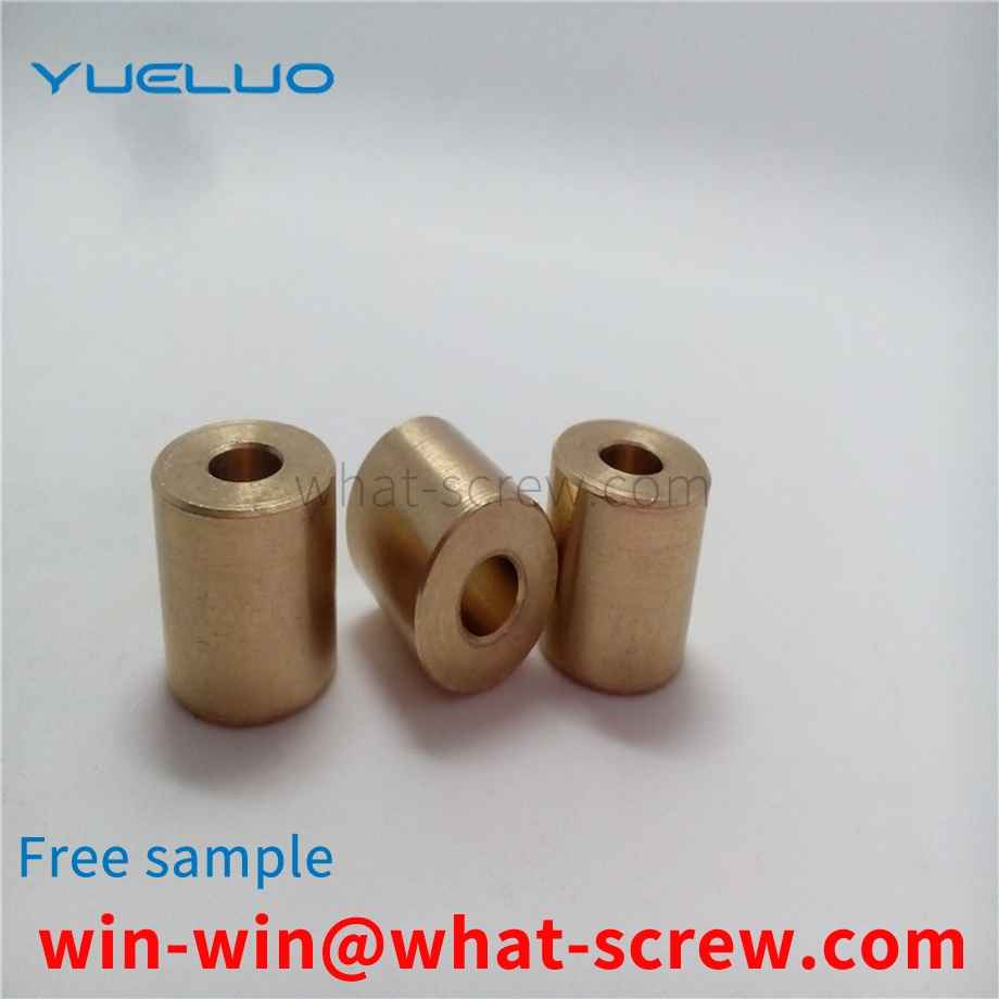 Brass Bushing