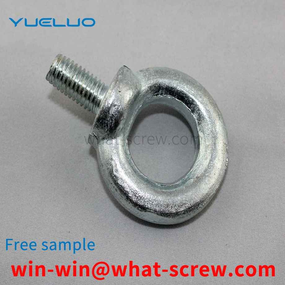 Screw rings