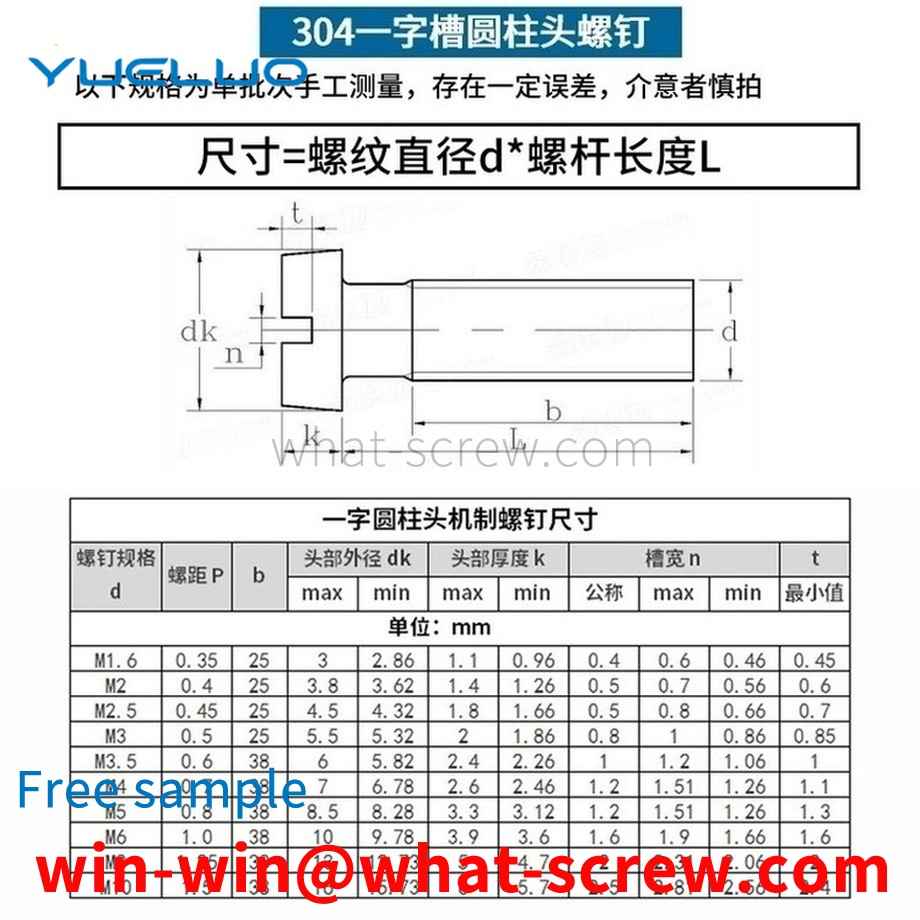 Processing 304 stainless steel GB65