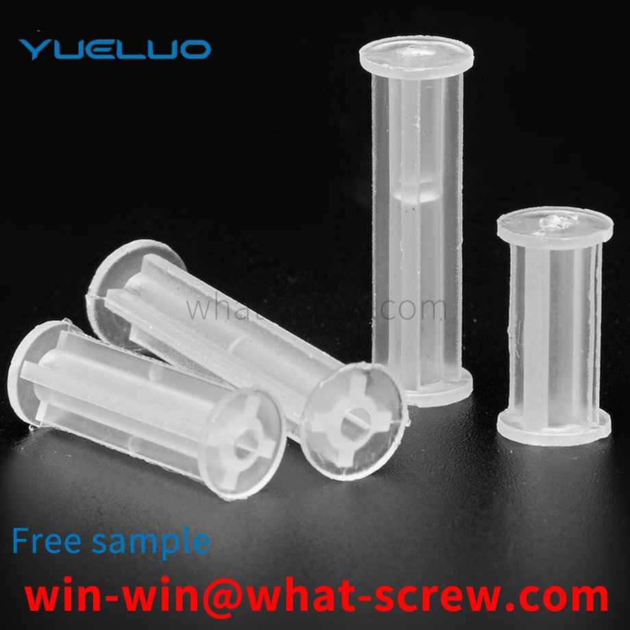 plastic spacer