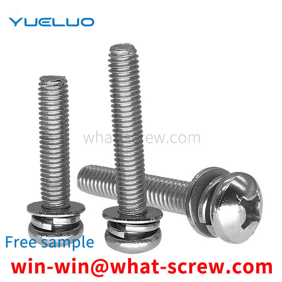 Wholesale Stainless Steel Flat Spring Washer