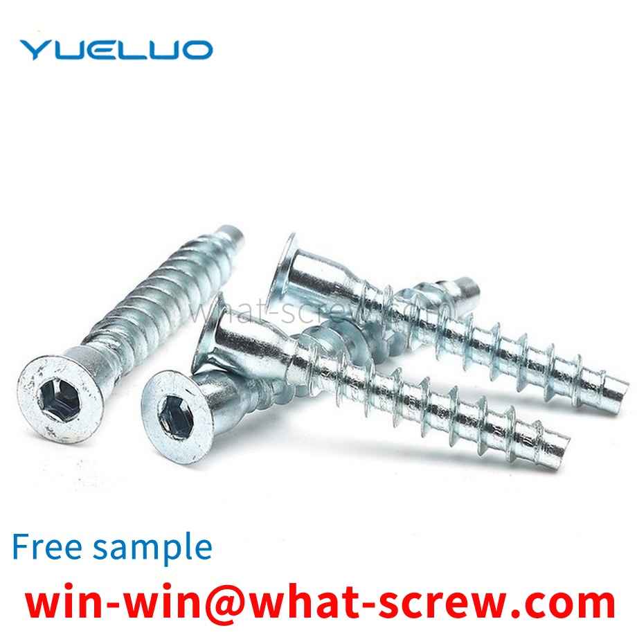 kitchen screws