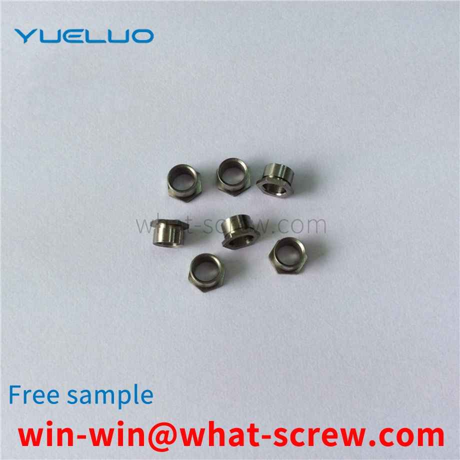 Hardware Rivet Supply