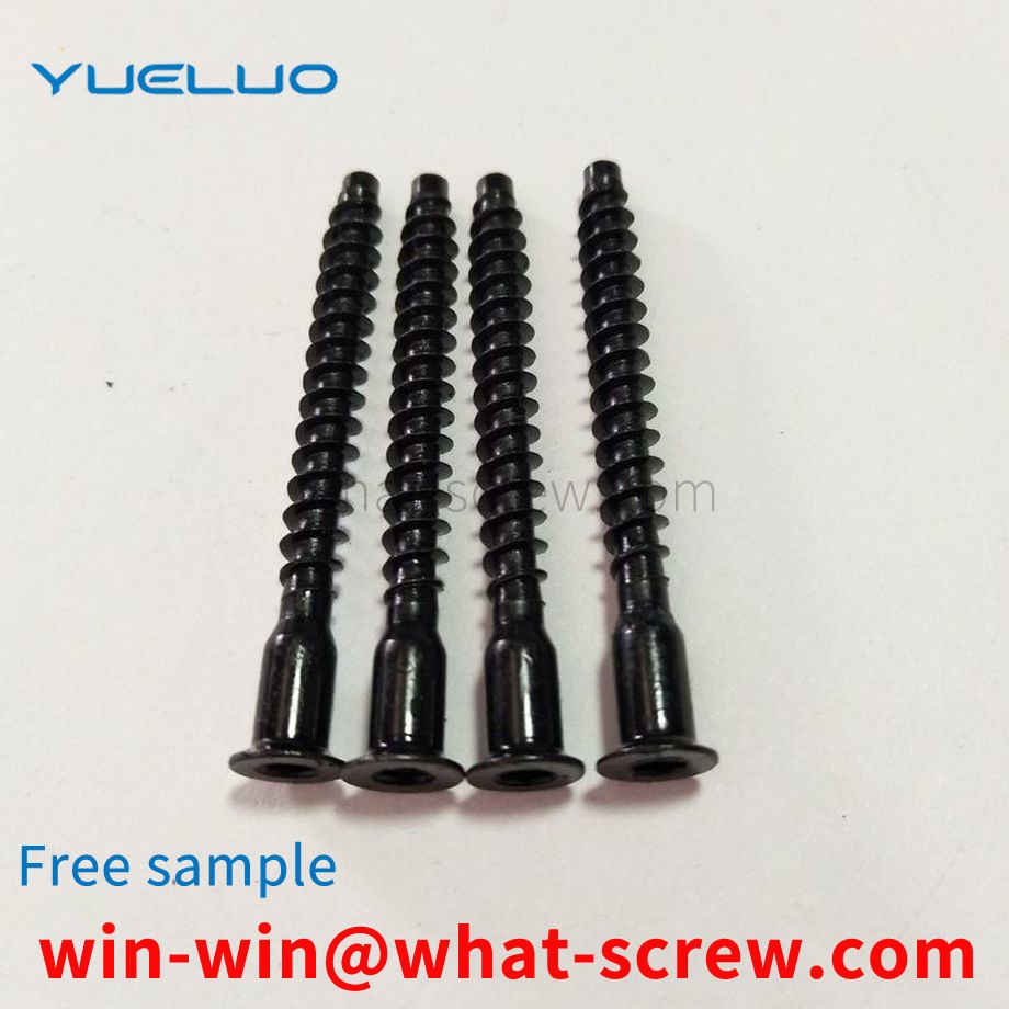 Wholesale socket head cap screws