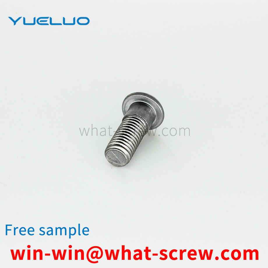 Hexagon socket head bolt