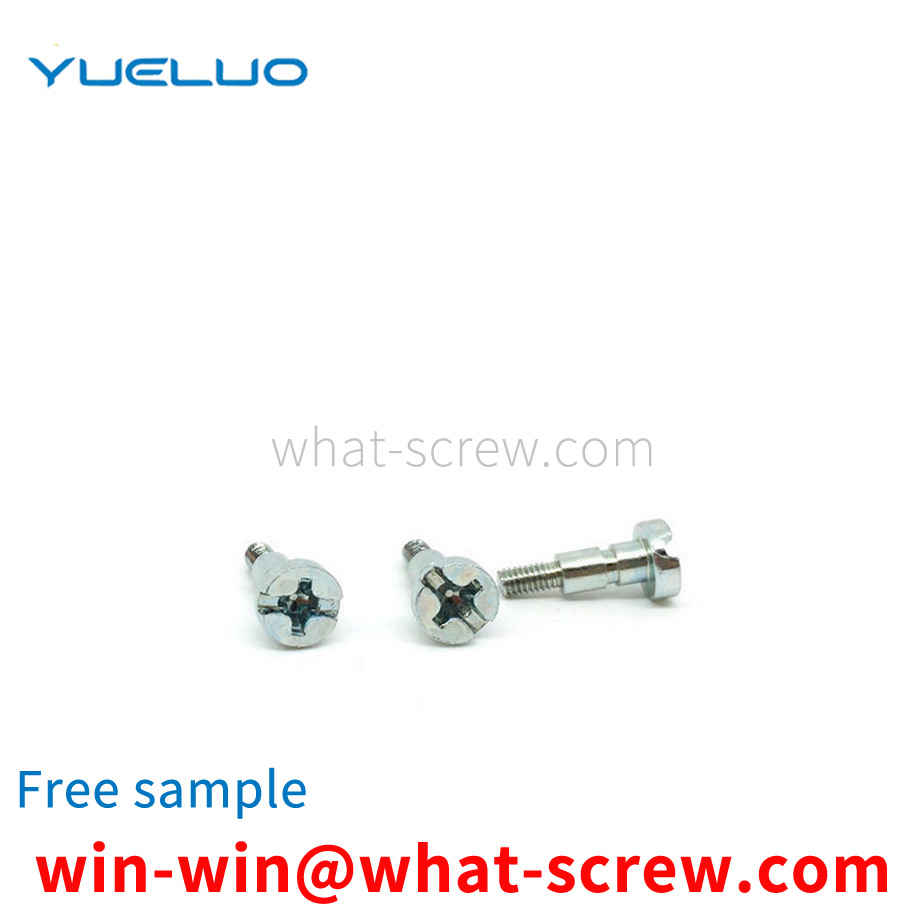 AucklandCup head AucklandPhillips screw