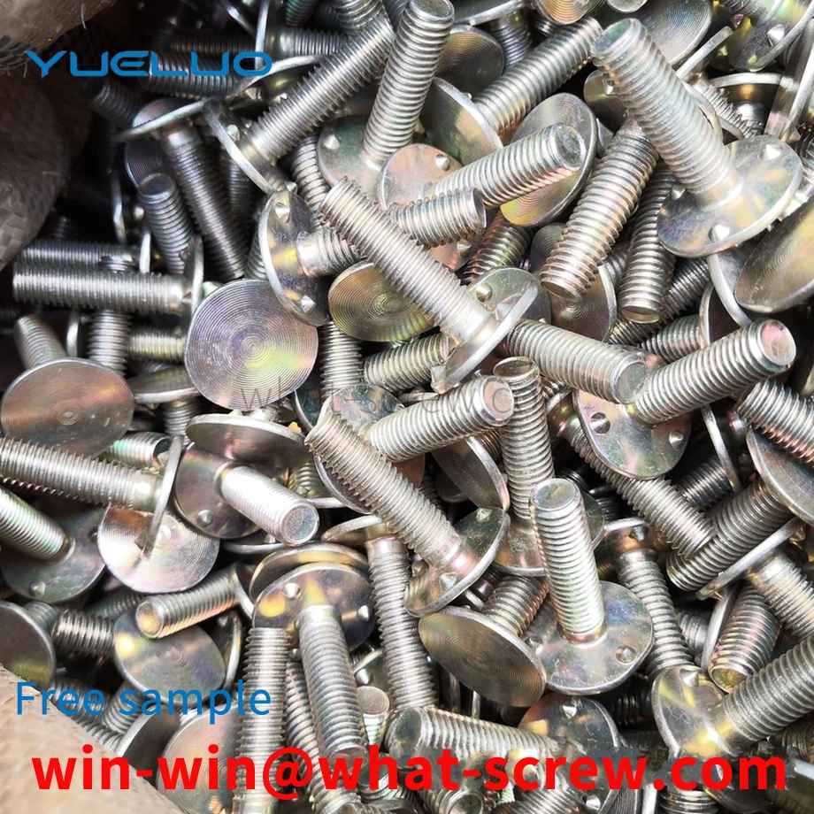 Belt Nail Bolts