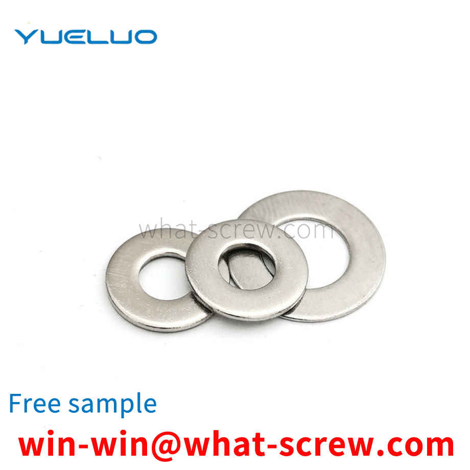 flat gasket