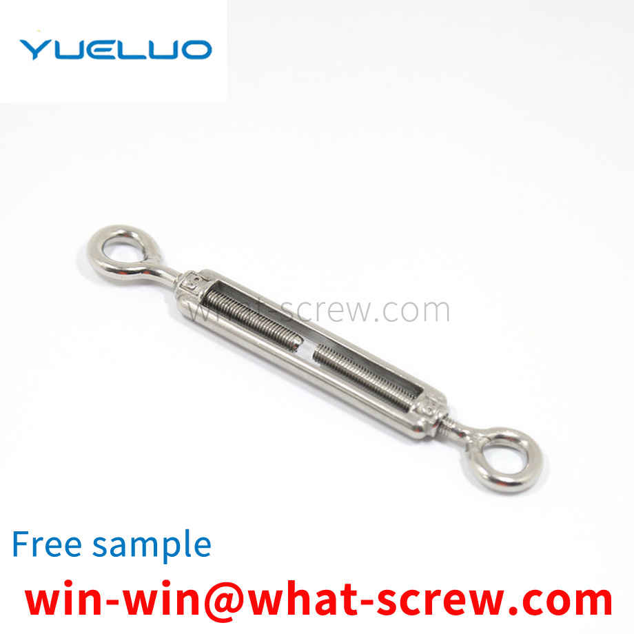 Customized flower basket screws