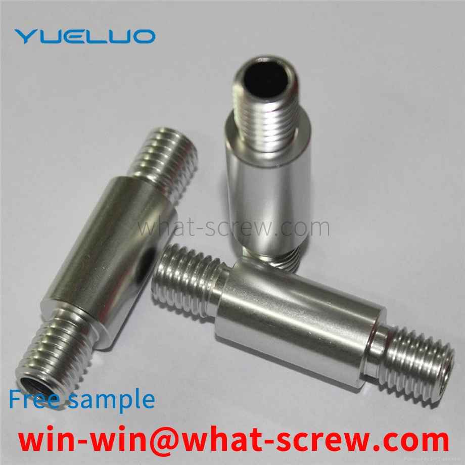 stainless steel screw