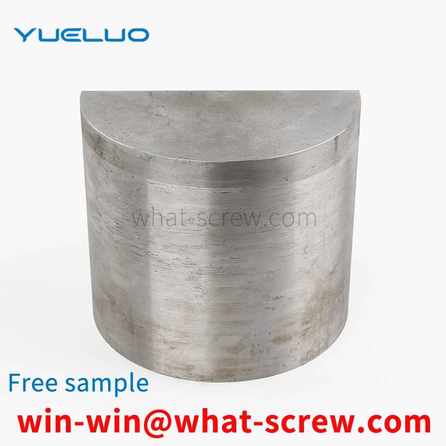 stainless steel casting