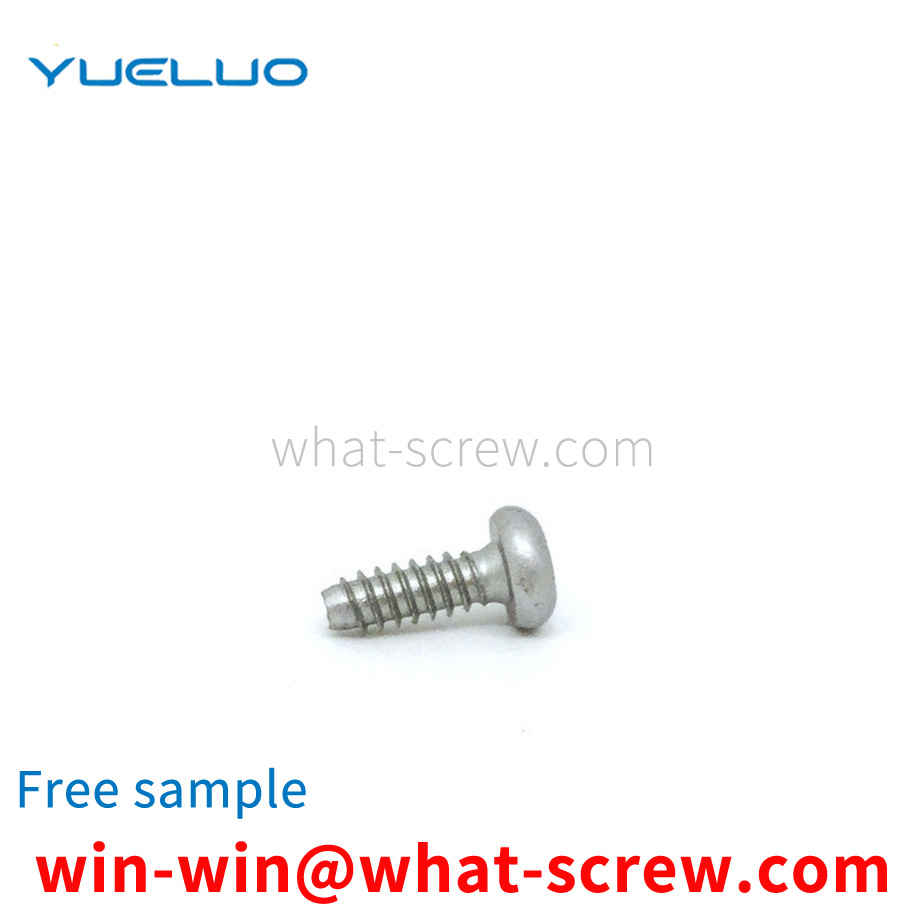 Wholesale Pan Head Torx Tapping Screws