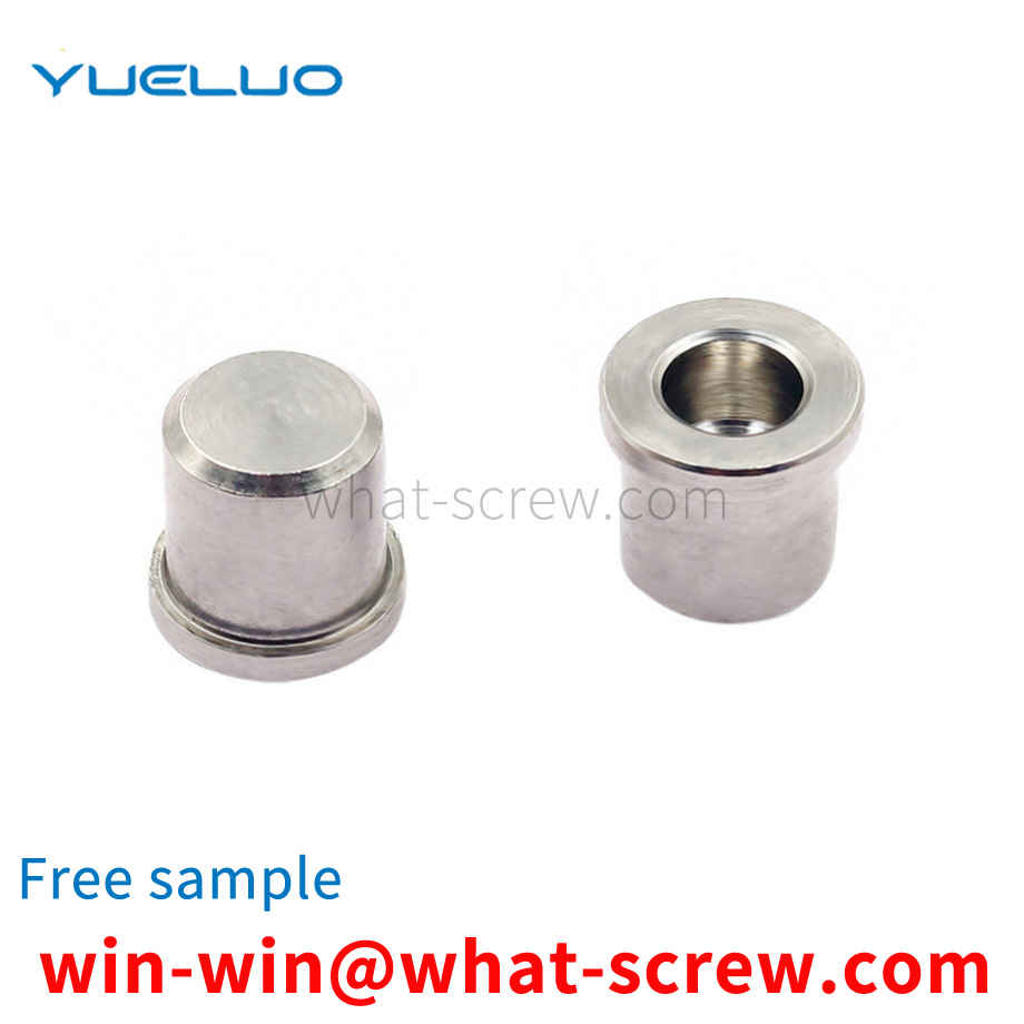 CNC turning parts