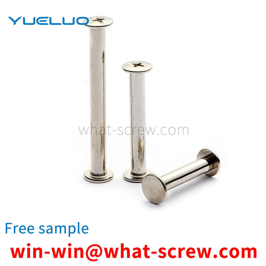 female screw