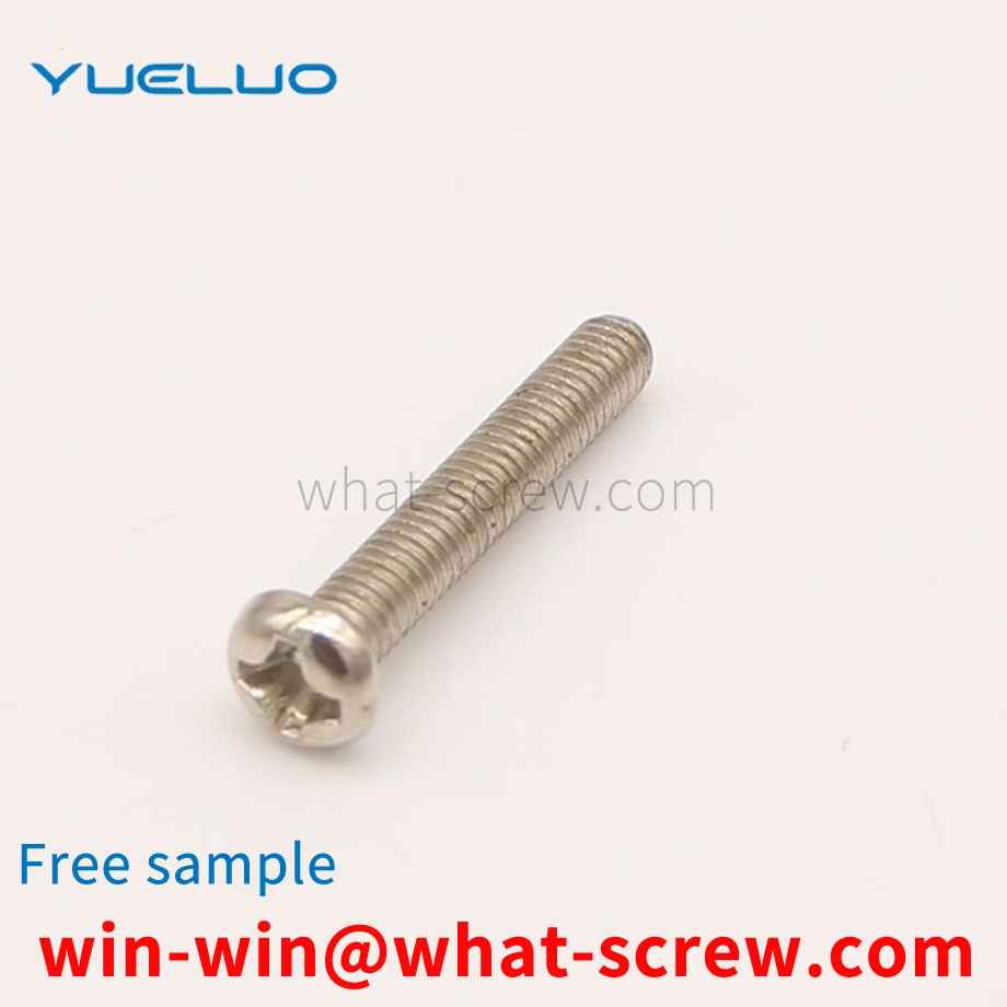 Customized nickel-plated color