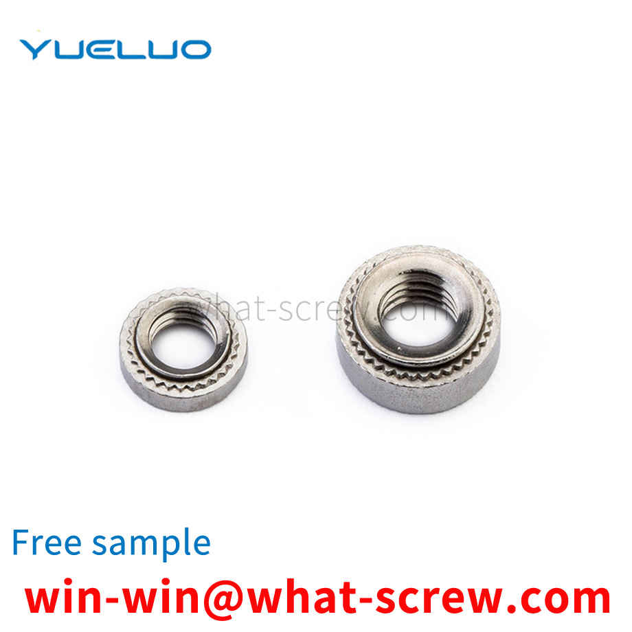 rivet nut