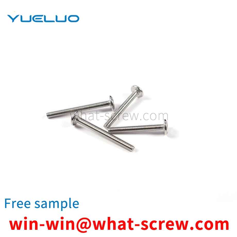 Phone Tablet Screws