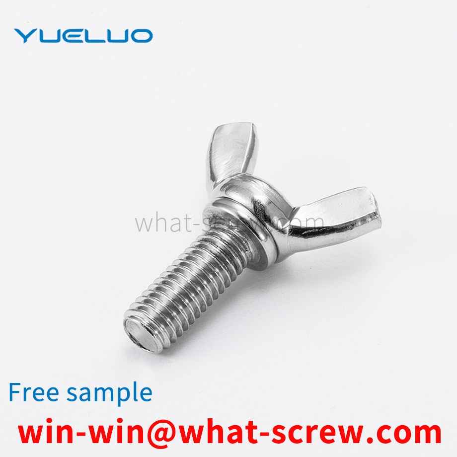 Customized DIN316 GalwayGalwayGalwayGalwayGalwayGalwaythumb screws