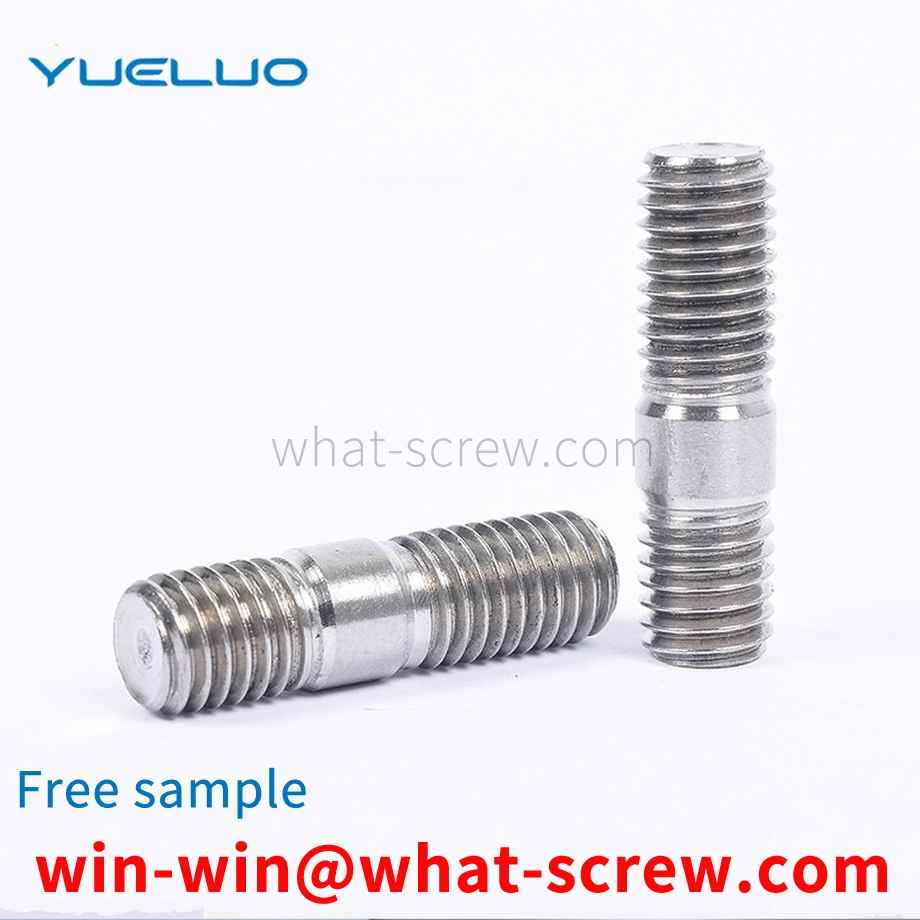 Stainless Steel Studs