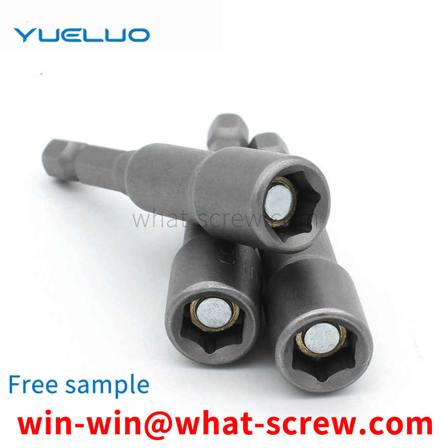 Wholesale Hexagon Socket Bits