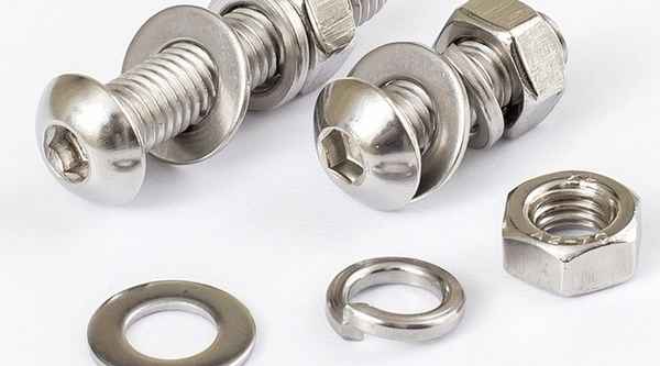 Production of half-round head hexagon screw pan head bolt hexagon nut set Daquan screw 3/4