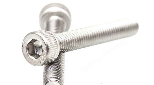 Processing 12.9 grade high-strength Dacromet hexagon bolts resistant to high temperature and anti-corrosion 3/4