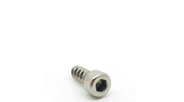 Customized stainless steel 304 screw cup head plum blossom socket self-tapping screw 3/4 1/4-20 1/2-13