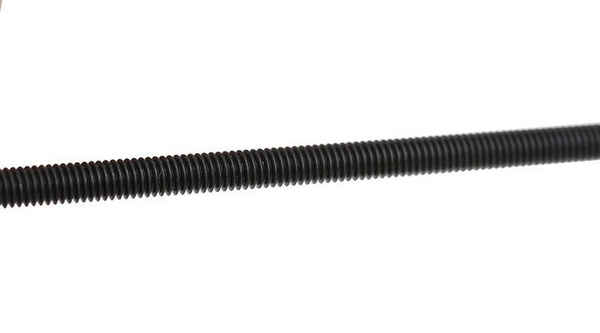 Processing 12.9-grade high-strength lead screw thread screw thread bar black zinc 1/2-13