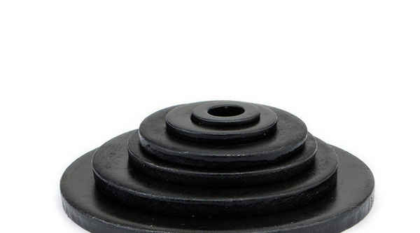 Wholesale grade 8 blackened flat washer national standard flat washer flat washer flat washer 3/8