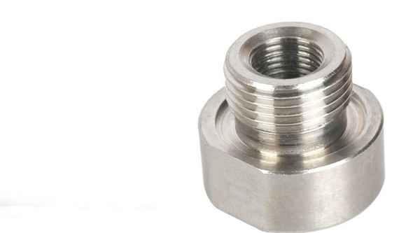 Factory supply outer wire nut stainless steel round head nut support to map customization