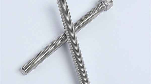 Supply galvanized cup head hexagon socket head bolts, cylinder head socket head cap bolts, hexagon socket head screws