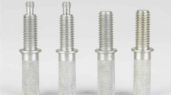 Stainless steel non-standard parts knurled screws bolt insert series bolts complete specifications