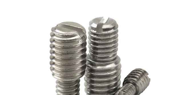 Customized long double head stainless steel conversion size head screw variable diameter reducing screw bolt 3/4