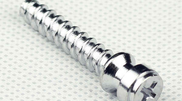 Customized stainless steel 304 self-tapping screw home self-tapping screw 3/4 5/8