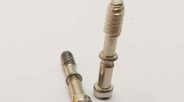 Phillips Flat Thread Screw 3/8 5/8 1/2-13 1/4-20