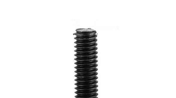 Customized 10.9 grade countersunk head socket head cap screws flat head flat cup socket head cap screws