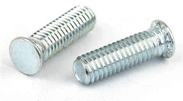 Wholesale galvanized pressure riveting screw pressure riveting stud pressure riveting screw pressure riveting screw